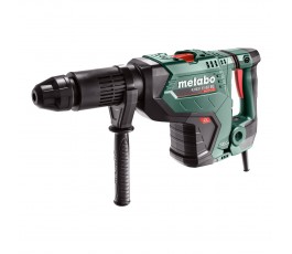 
                  Metabo Kombimłotek Udarowy KHEV 11-52 BL 1500W + Akcesoria + Walizka 600767500 EAN 4061792002630